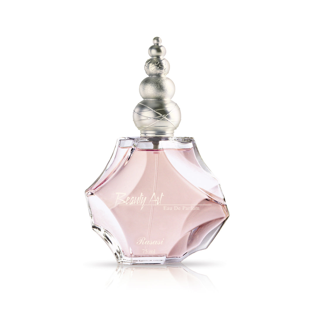 Beauty Art Eau De Parfum 75ml