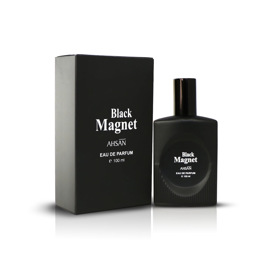 Black Magnet Eau De Parfum 30ml