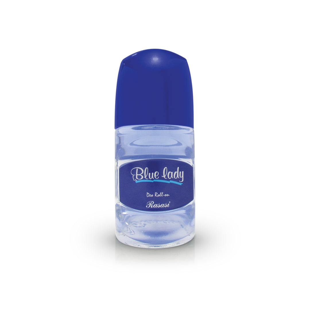 Blue Lady Deo Roll-on 50ml