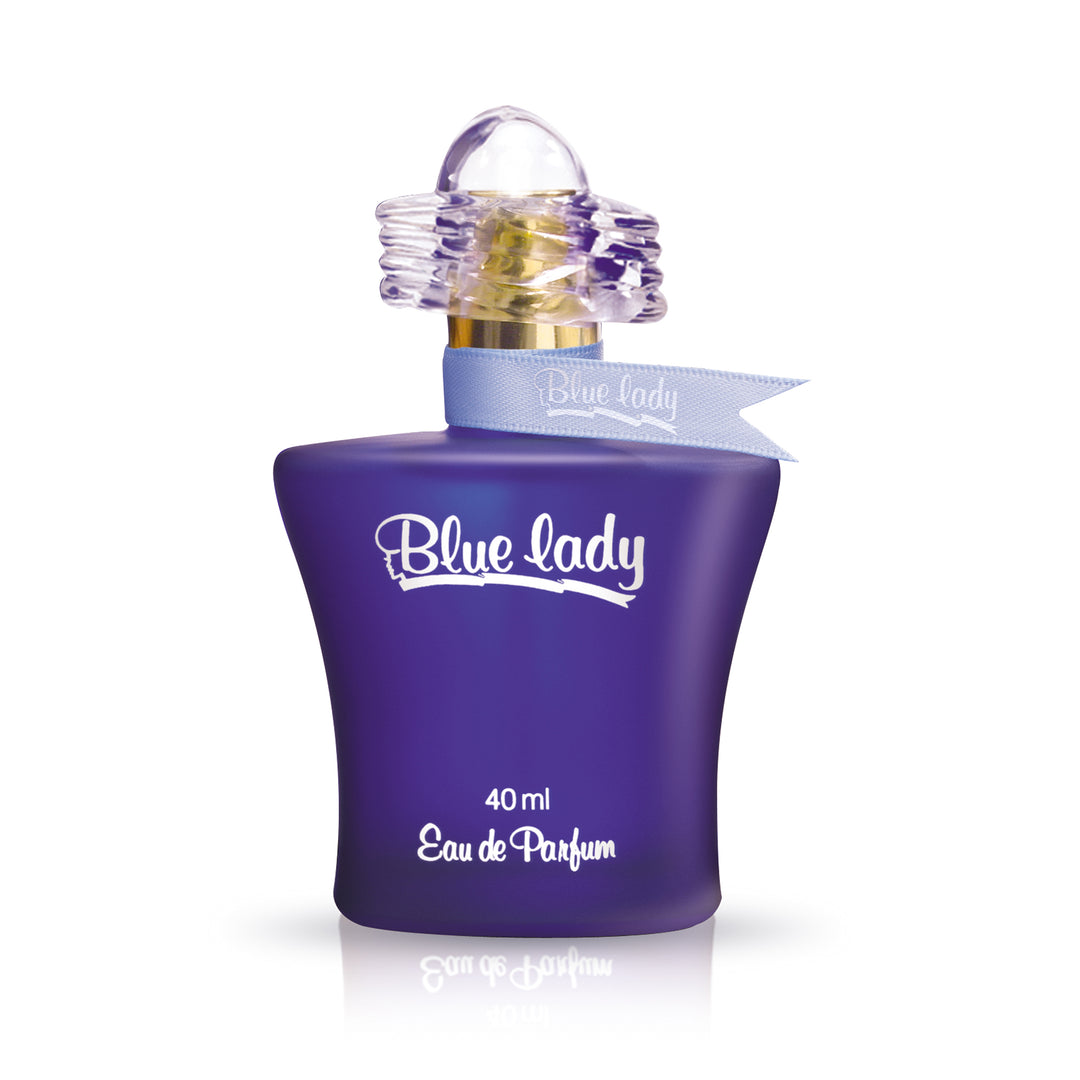 Blue Lady Eau De Parfum 40ml