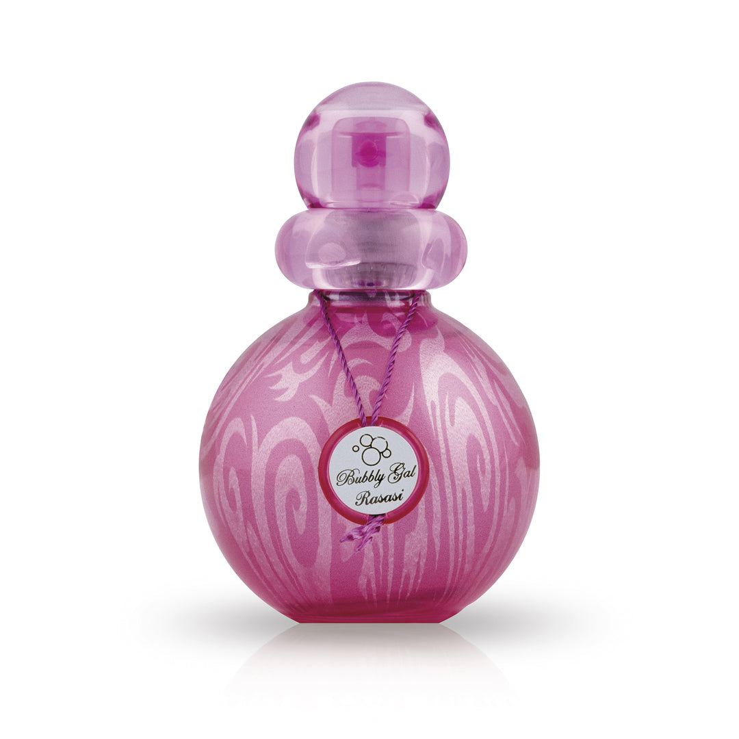 Bubbly Gal Eau De Parfum 50ml