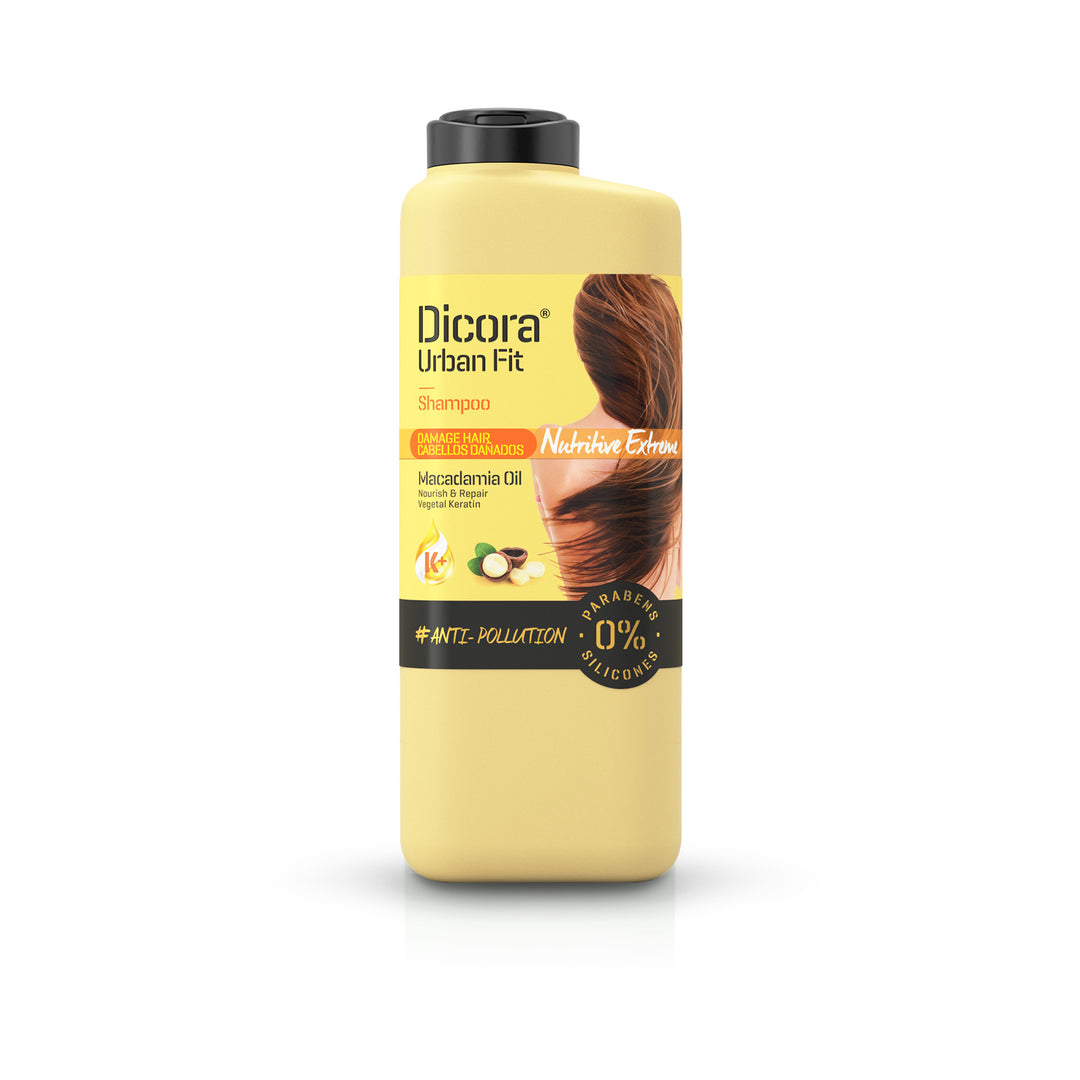 Shampoo Damaged Hair (Nourish & Repair) 365ml
