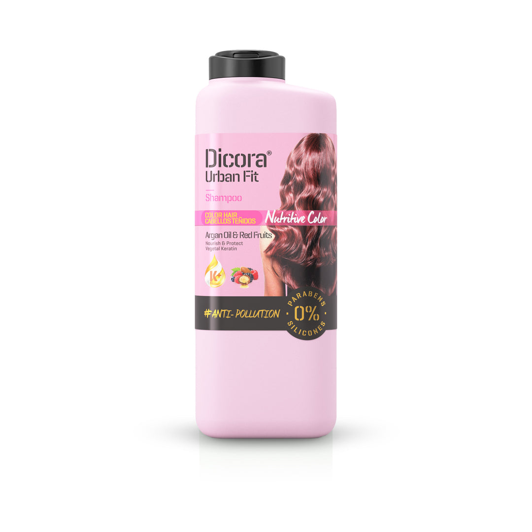 Shampoo Color Hair (Hydrate & Nourish) 365ml