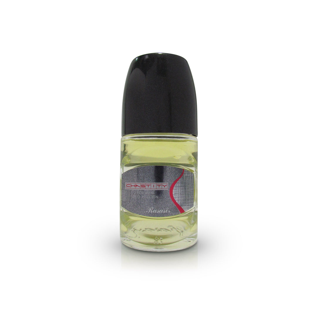 Chastity Men Deo Roll-on 50ml