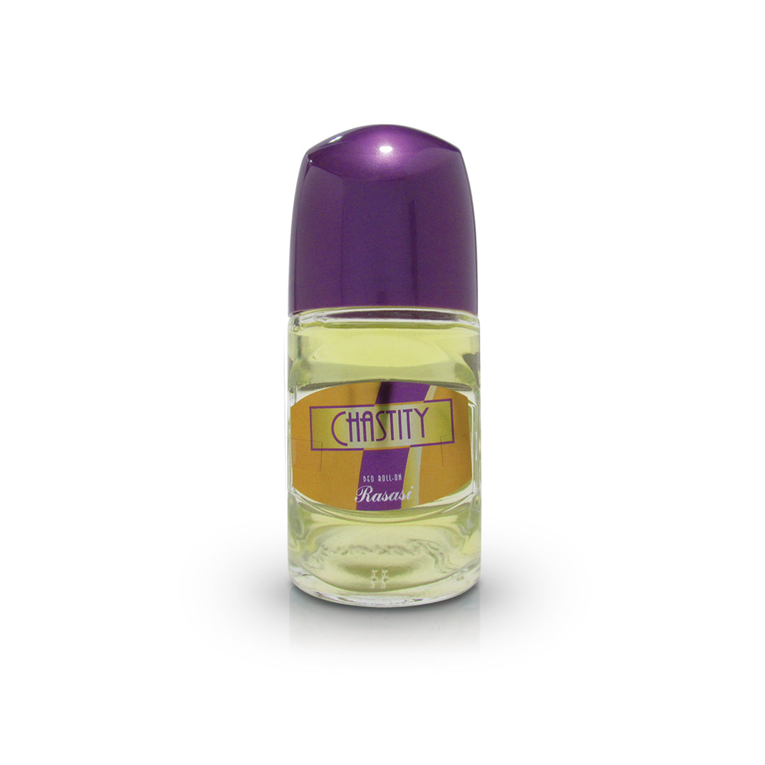 Chastity Women Deo Roll-on 50ml