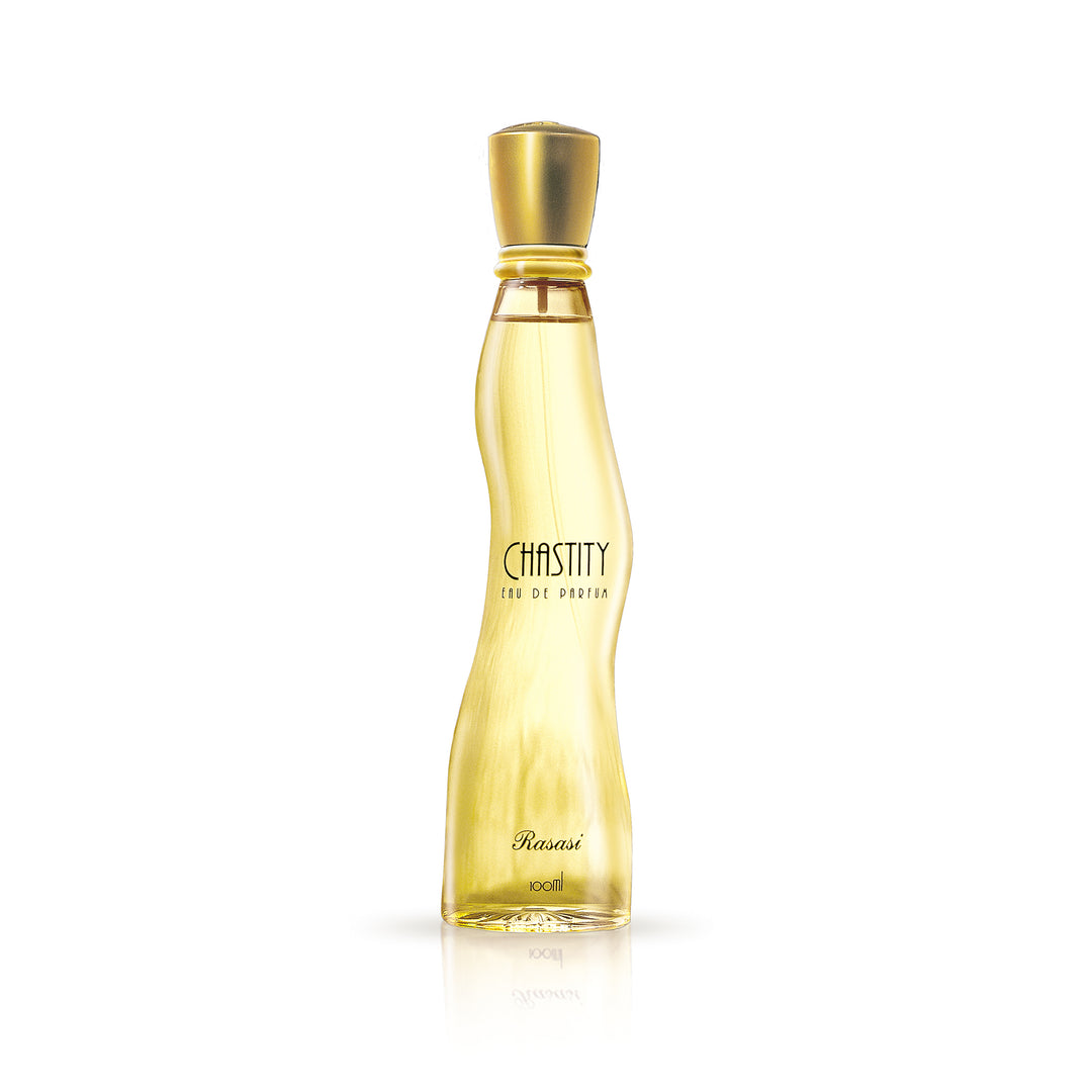 Chastity Women Eau De Parfum 100ml