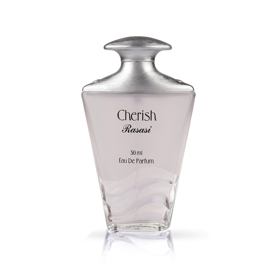 Cherish Black Eau De Parfum 50ml