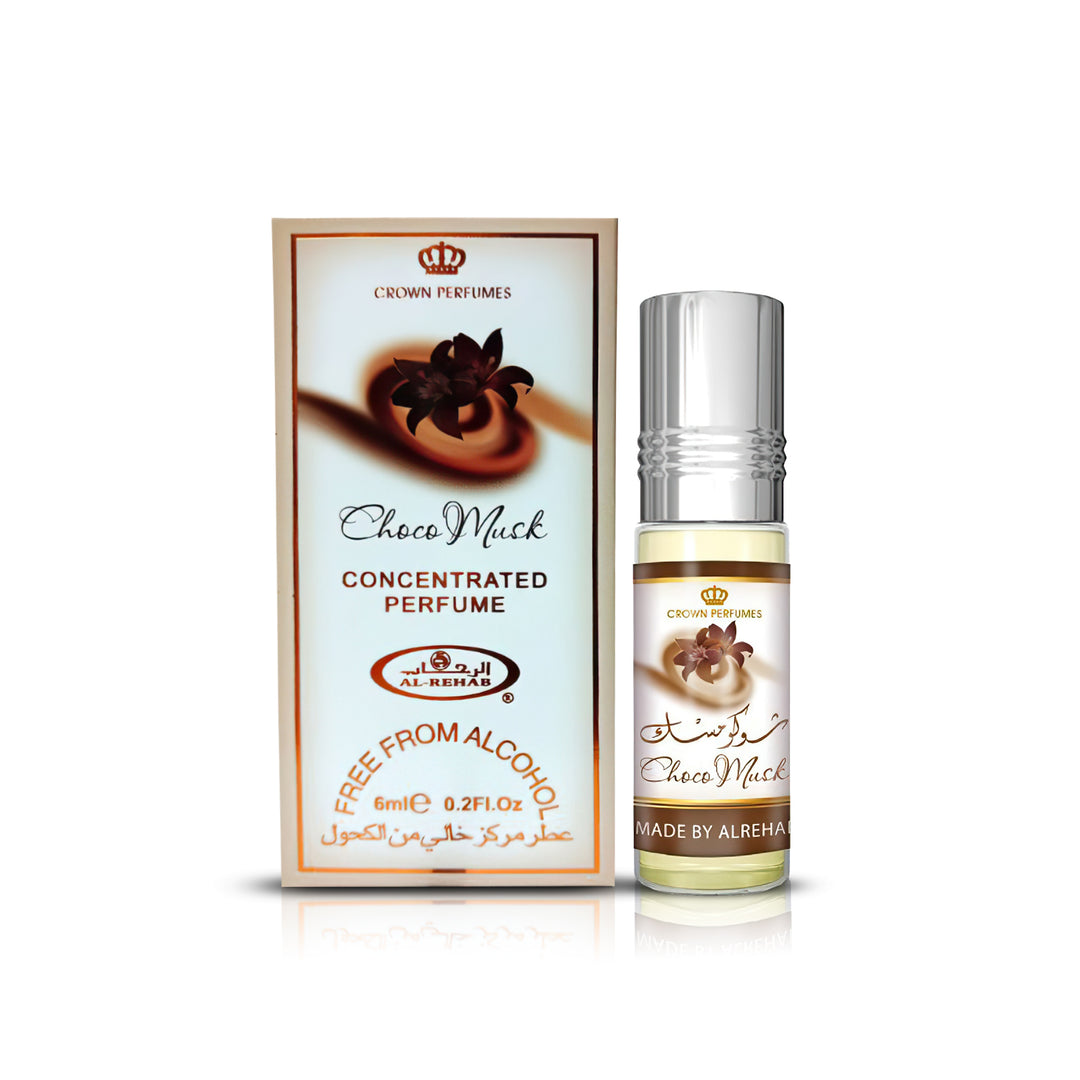 Choco Musk 6ml