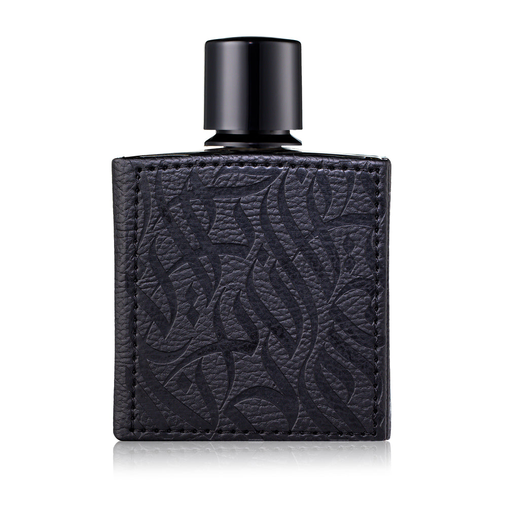 Dark Leather Eau De Parfum 100ml