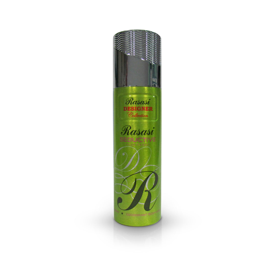Seductive Pour Femme Deodorant Body Spray 200ml