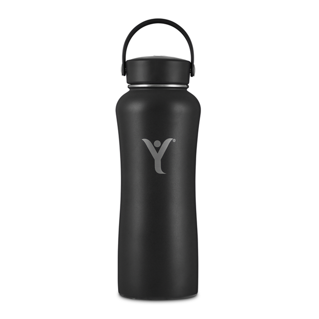 Insulated DYLN Water Bottle