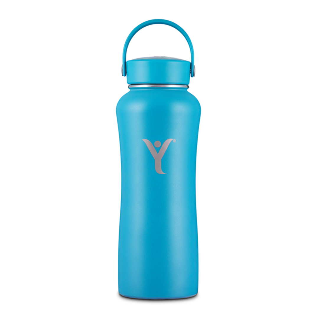 Insulated DYLN Water Bottle