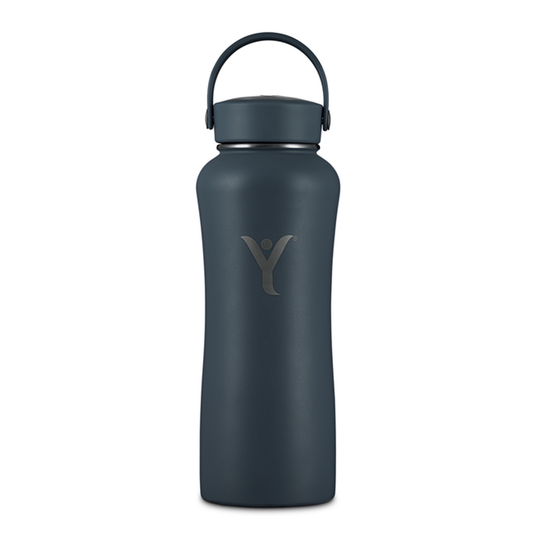 Insulated DYLN Water Bottle