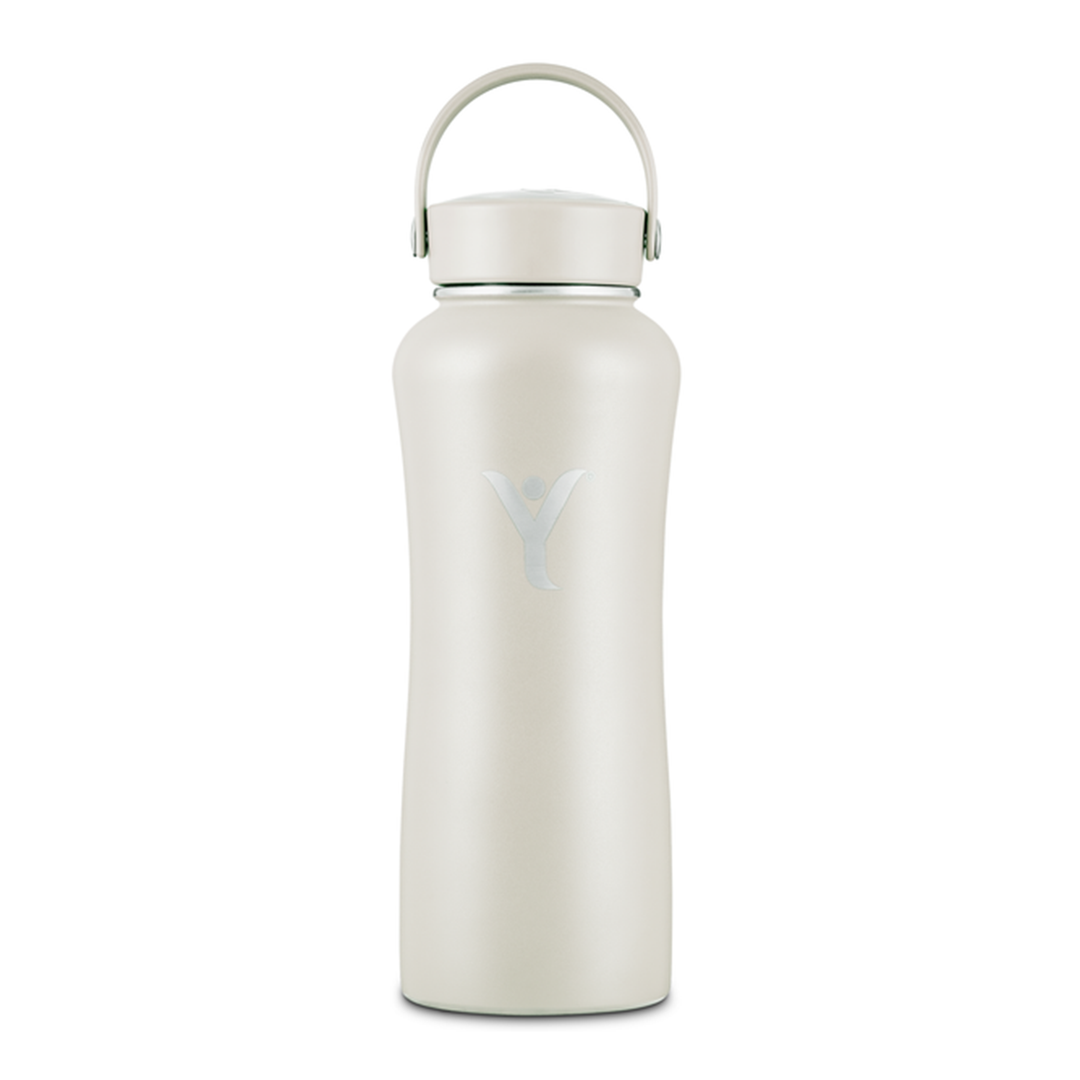 Insulated DYLN Water Bottle