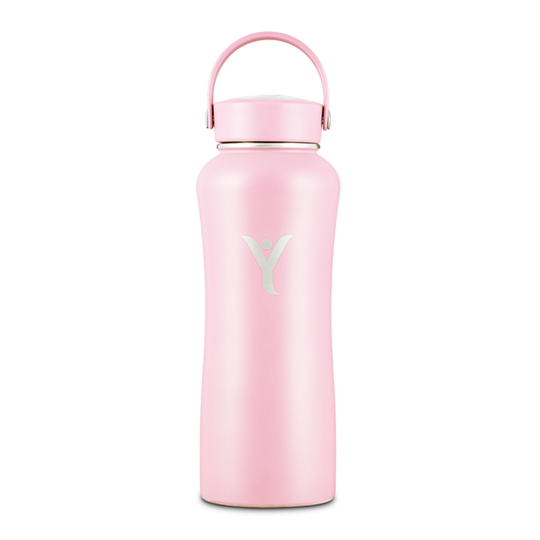 Insulated DYLN Water Bottle