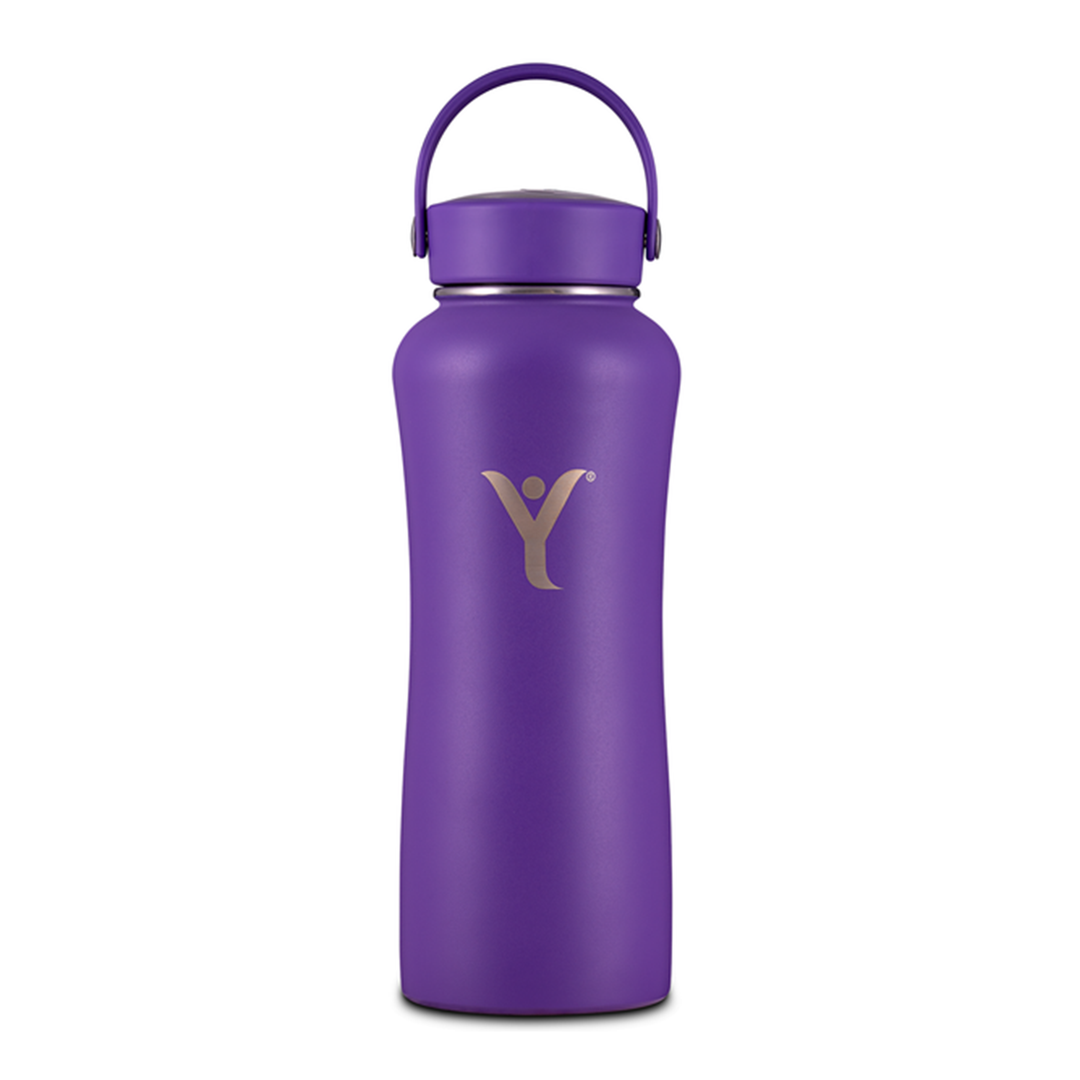 Insulated DYLN Water Bottle