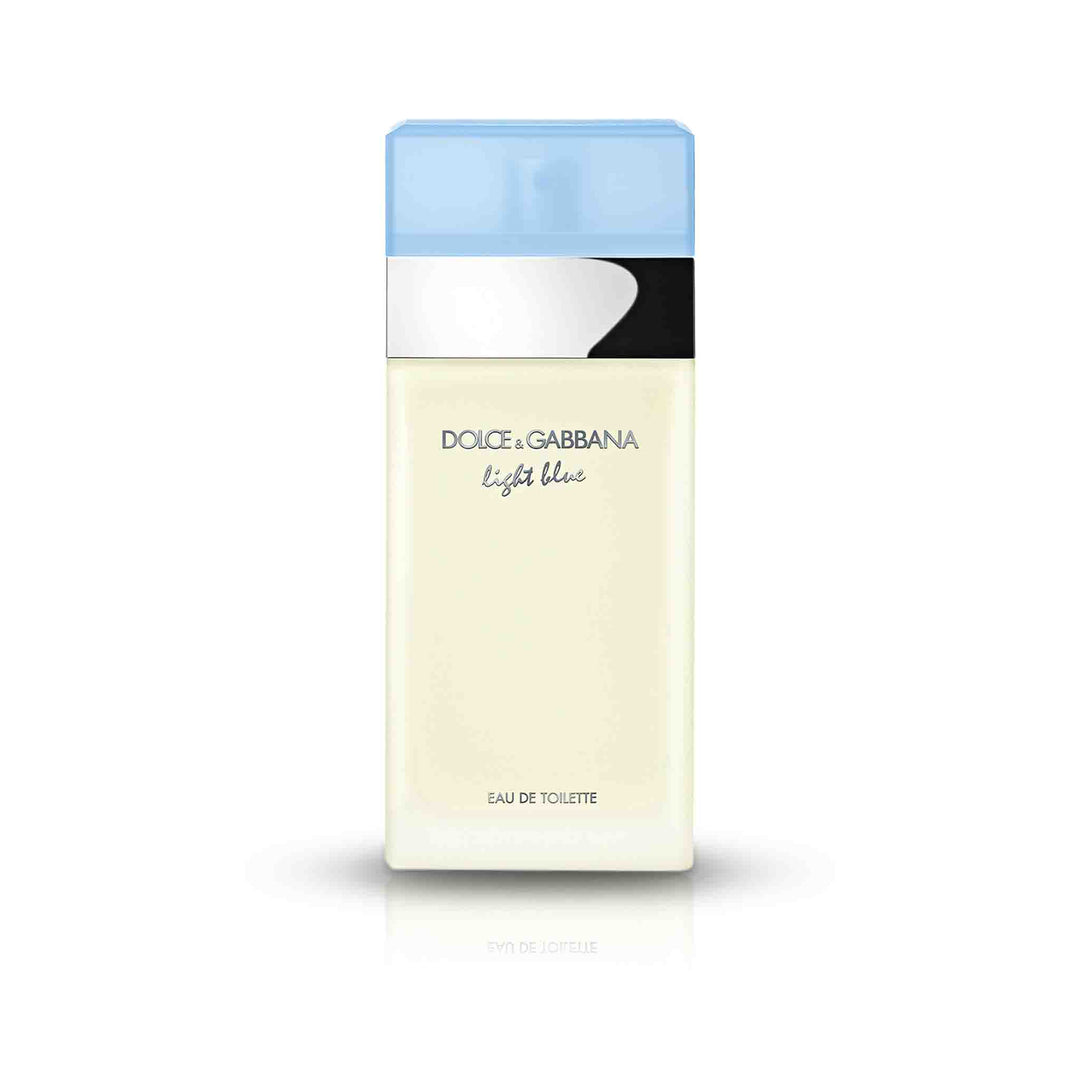 Light Blue Eau De Toilette 100ml