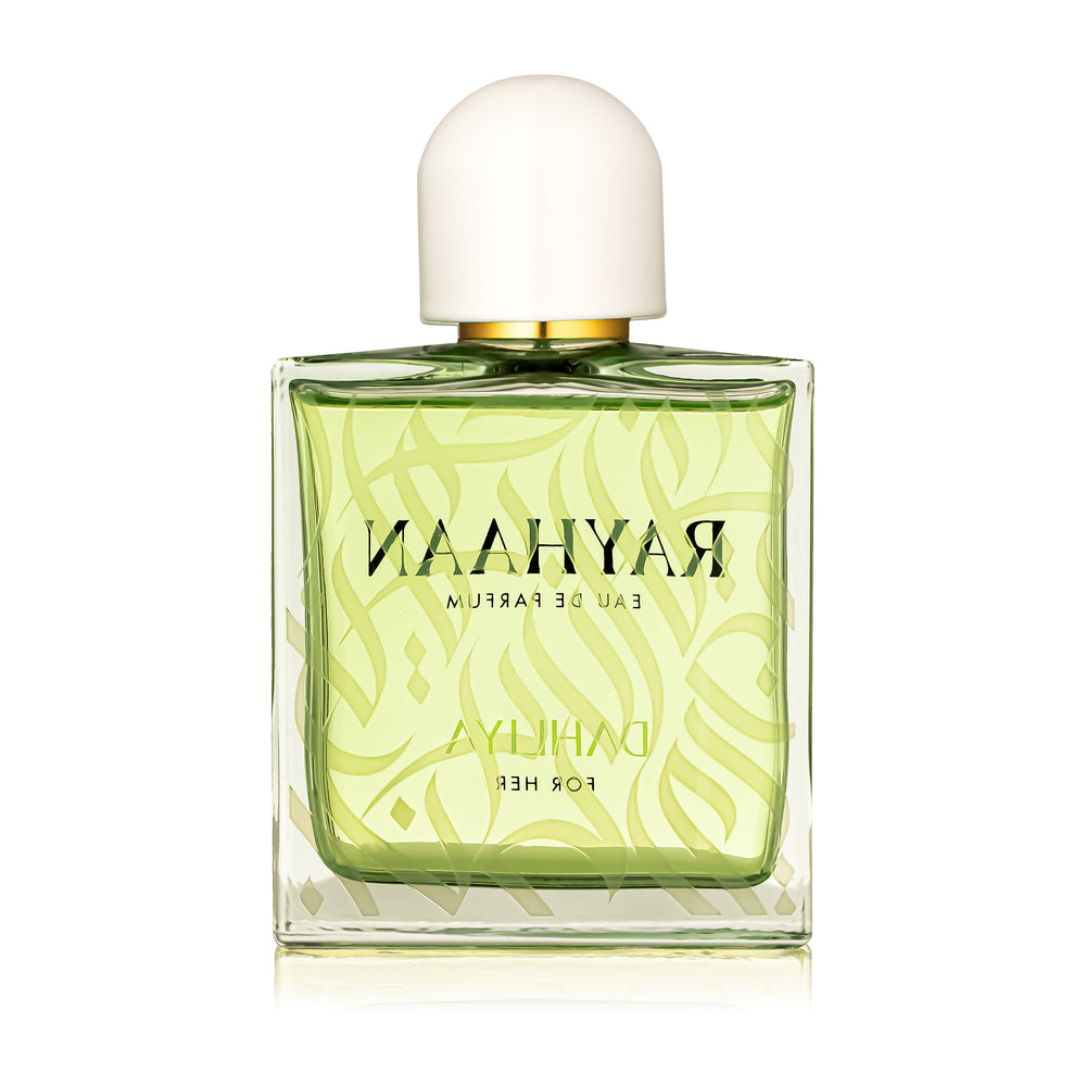 Dahliya Eau De Parfum 100ml