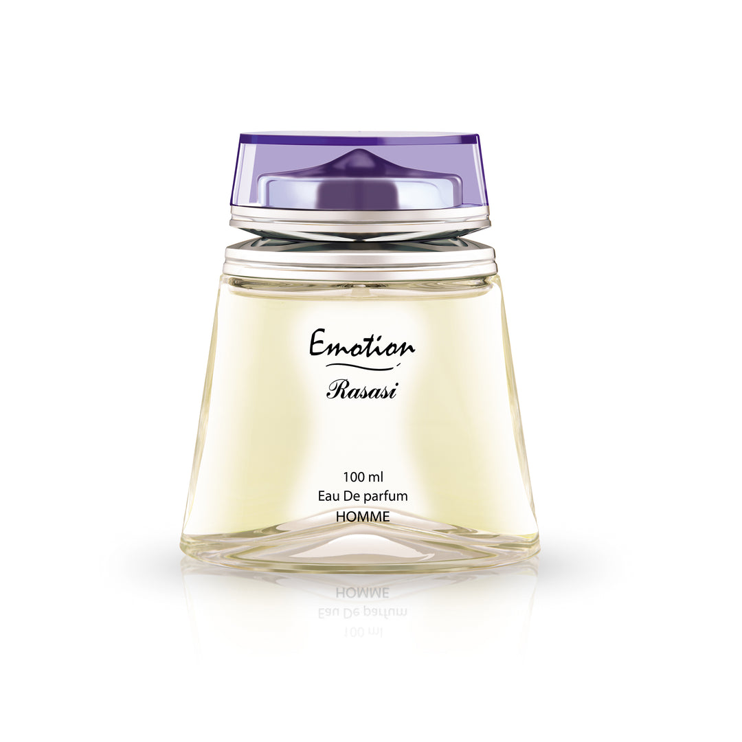 Emotion Men Eau De Parfum 100ml