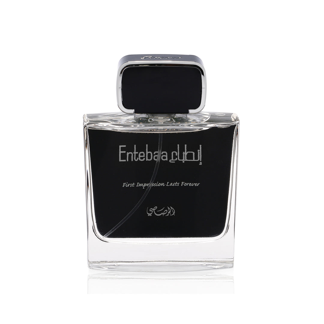 Entebaa Eau De Parfum 100ml