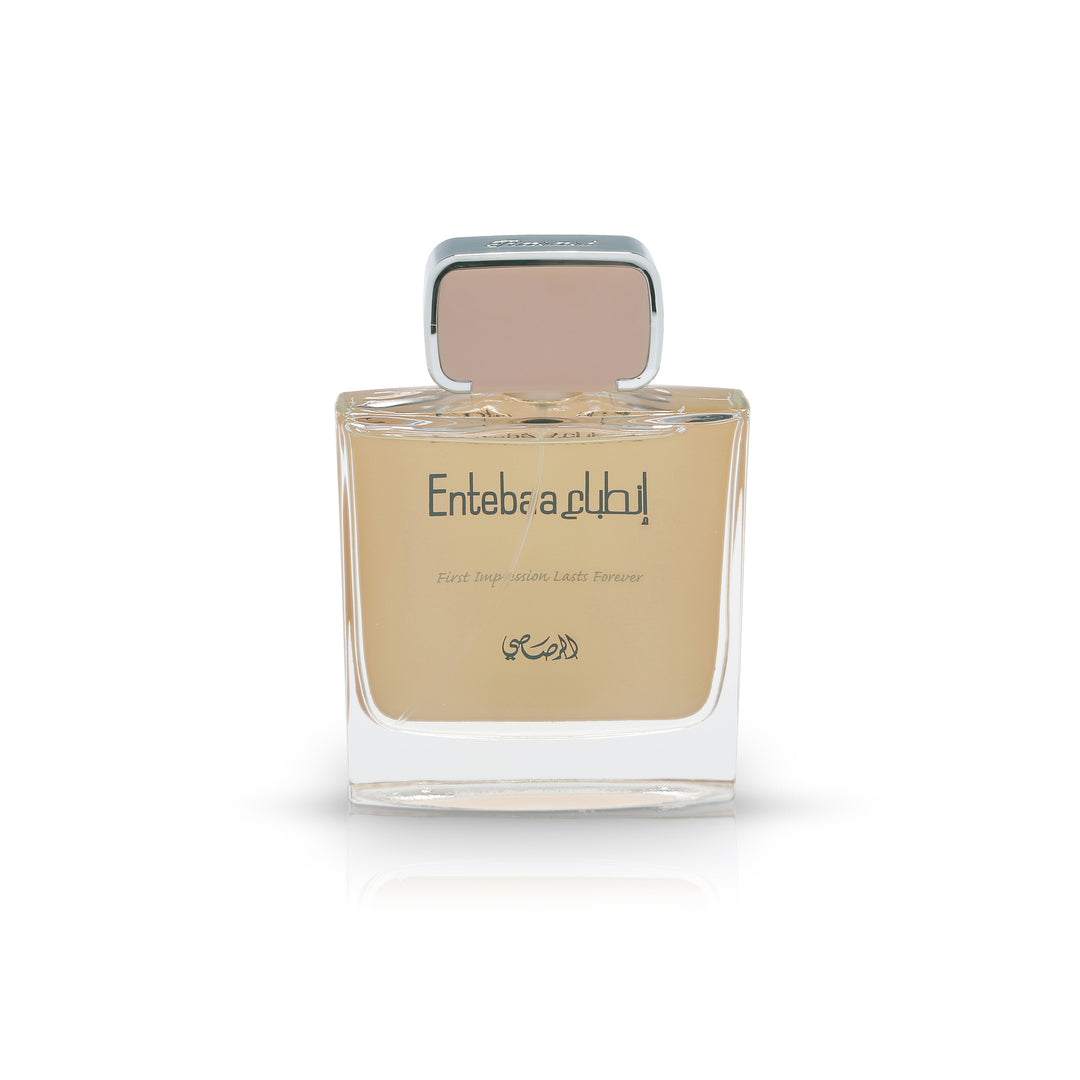 Entebaa for Woman Eau De Parfum 100ml