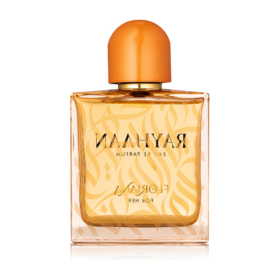 Floriana Eau De Parfum 100ml