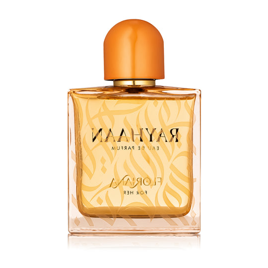 Floriana Eau De Parfum 100ml