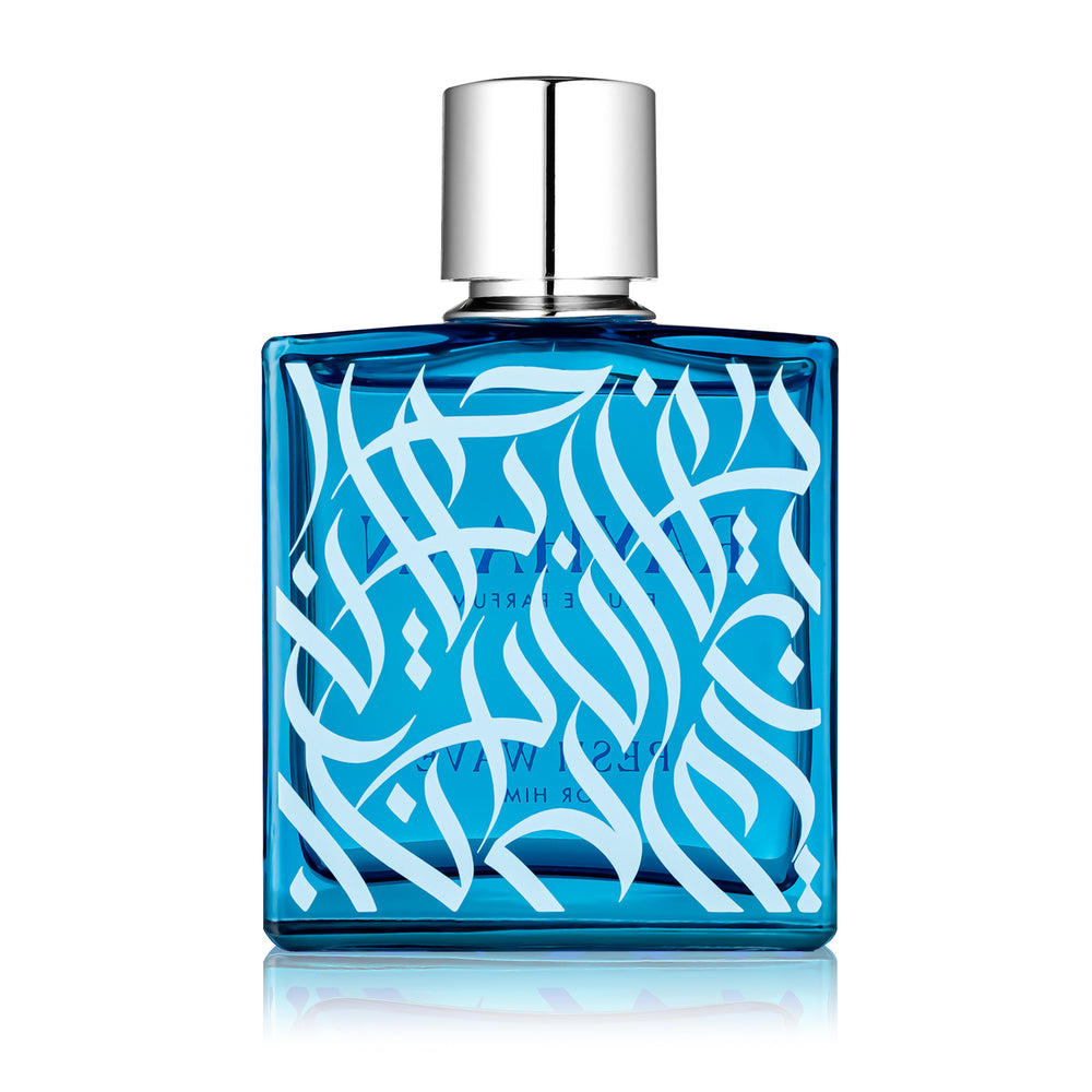 Fresh Wave Eau De Parfum 100ml