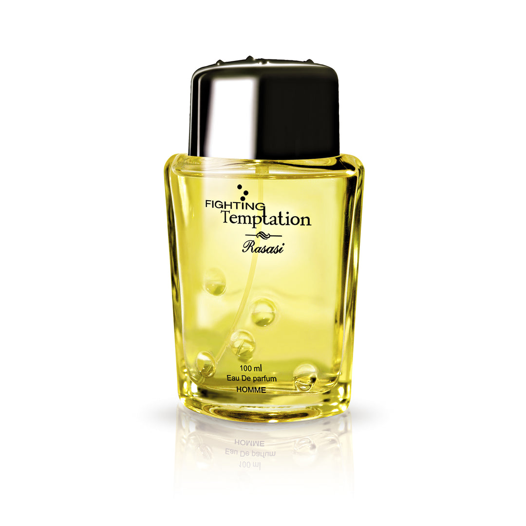 Fighting Temptation Eau De Parfum 100ml