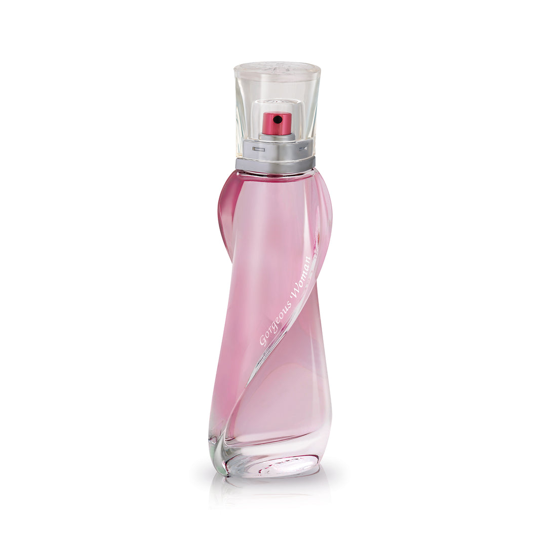 Gorgeous Woman Eau De Parfum 100ml