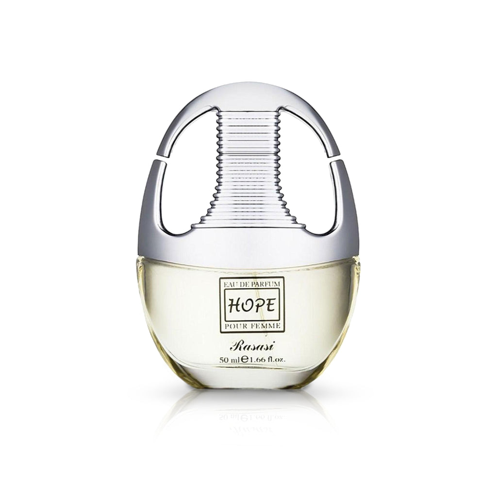 Hope For Women Eau De Parfum 50ml – Plaza Online