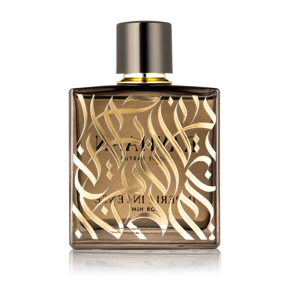 Imperia Legacy Eau De Parfum 100ml