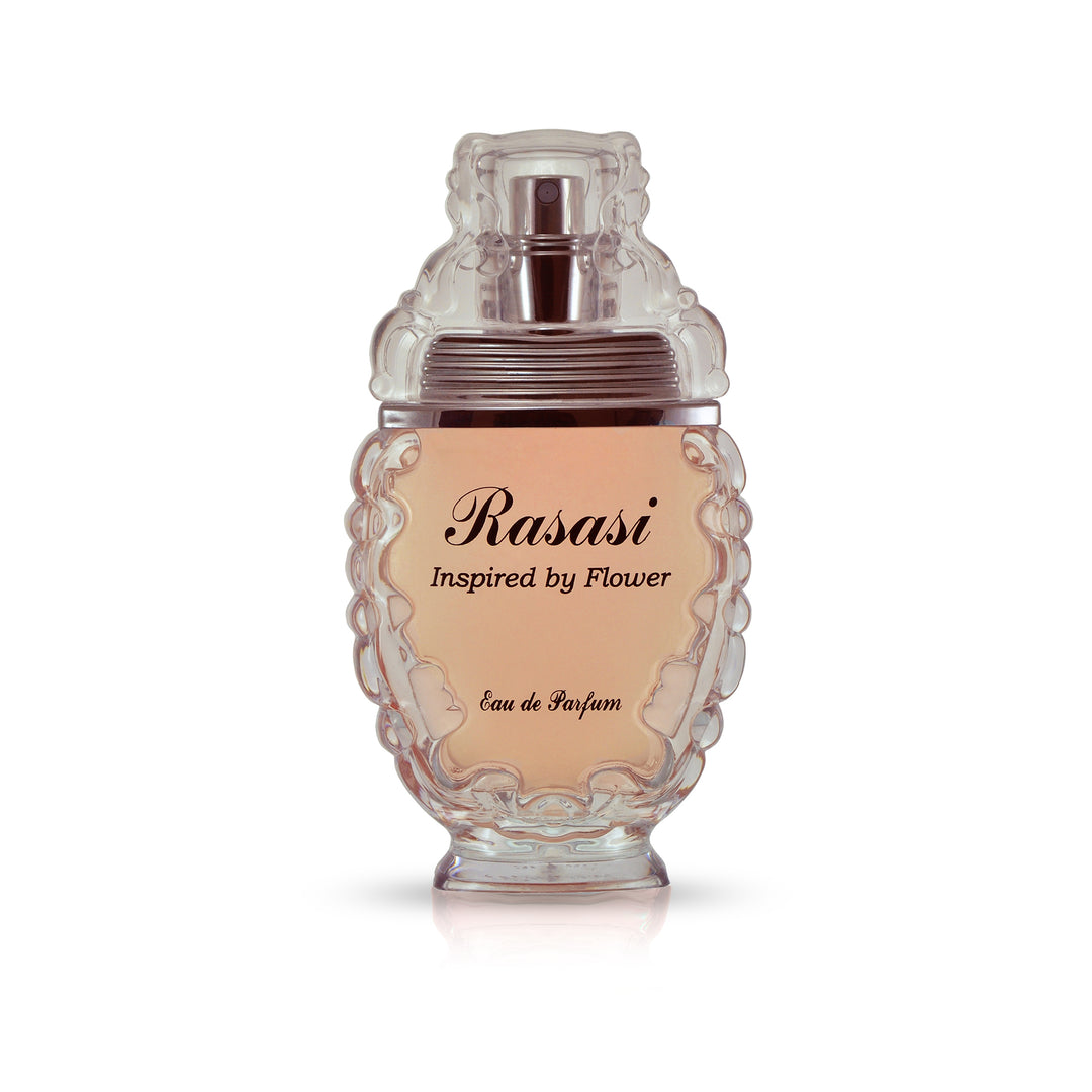 Inspired by Flower Eau De Parfum 35ml