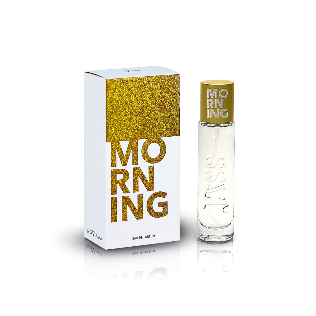 Morning Eau De Parfum 30ml