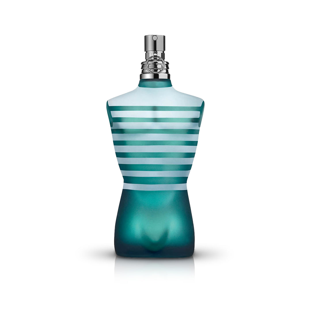 Le Male Eau De Toilette 125ml