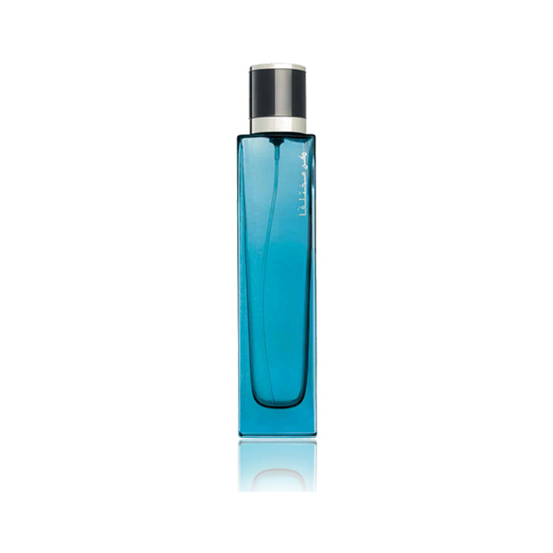 Kun Mukhtalifan Men Eau De Parfum 100ml