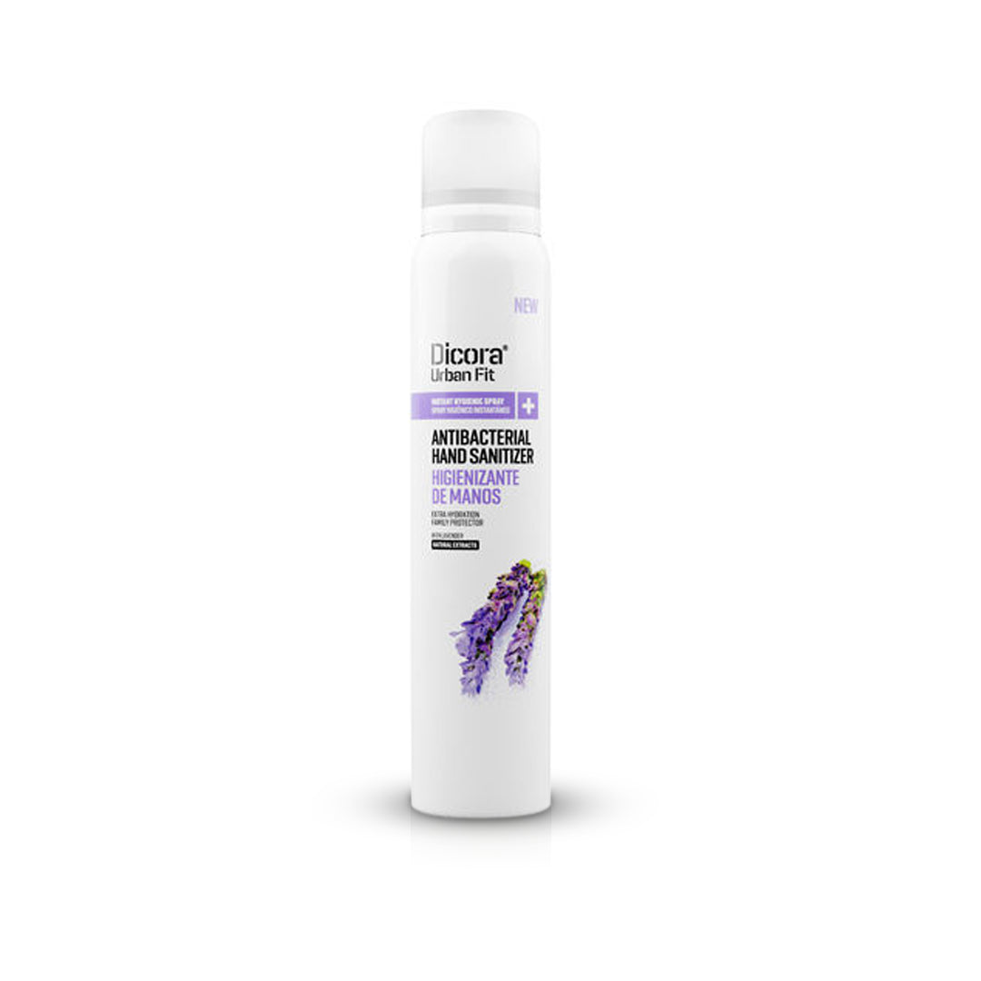 Hand Sanitizer Spray (Lavender) 200ml