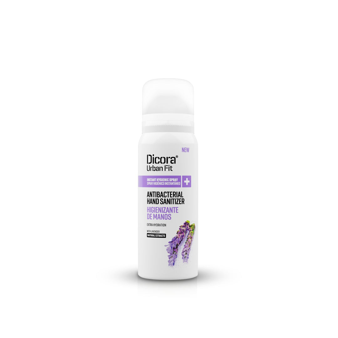 Hand Sanitizer Spray (Lavender) 75ml