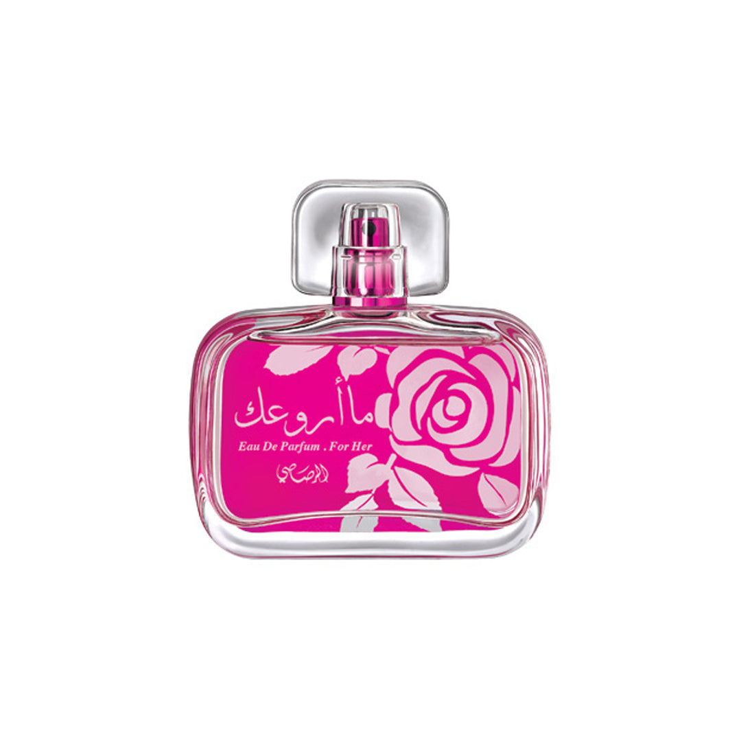 Maa Arwaak Women Eau De Parfum 50ml