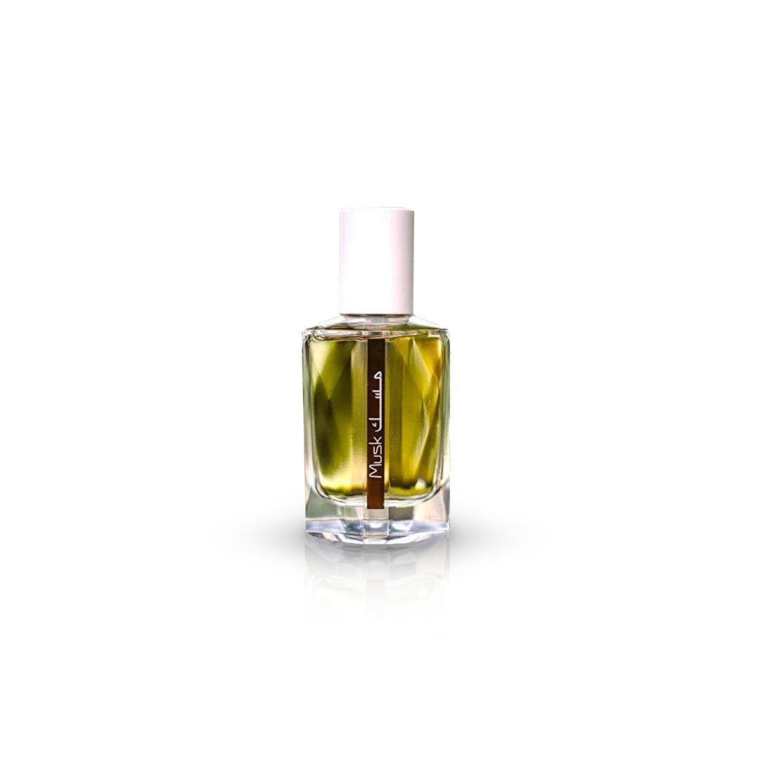 Musk-Hareer Eau De Parfum 50ml