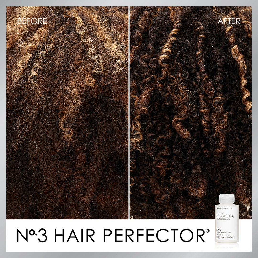 Nº.3 Hair Perfector