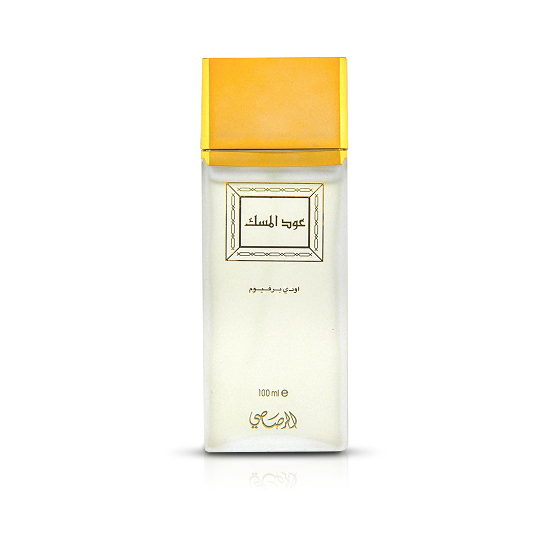 Oudh Al Misk (Unisex) Eau De Parfum 100ml