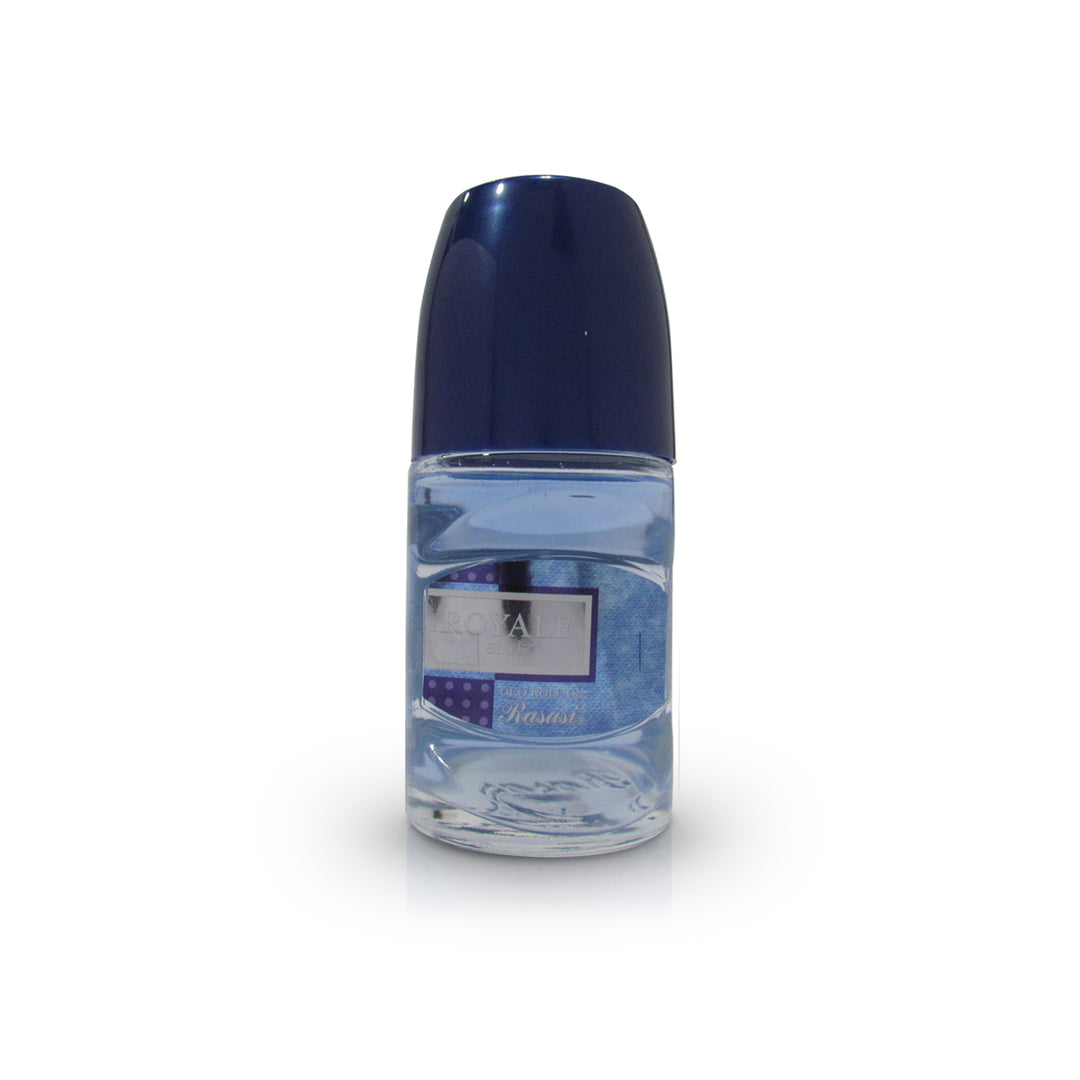 Royale Blue Men Deo Roll-on 50ml