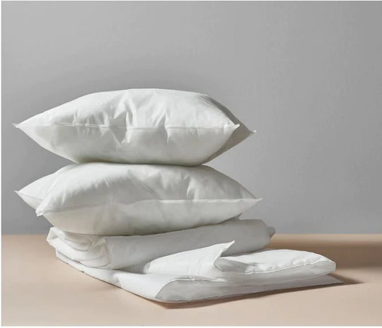 SKÖLDBLAD Pillow, softer, 60x70 cm