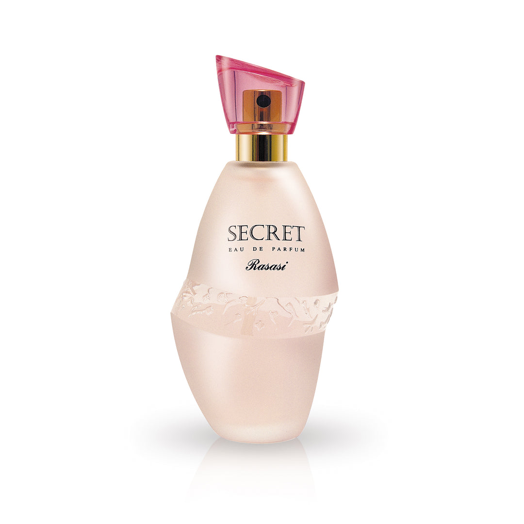 Secret Eau De Parfum 75ml