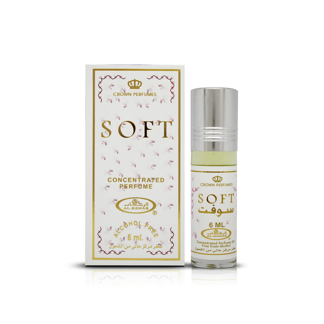 Soft 6ml