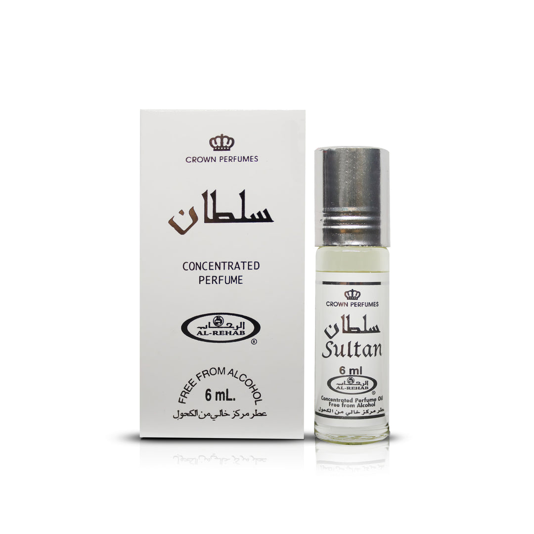 Sultan 6ml