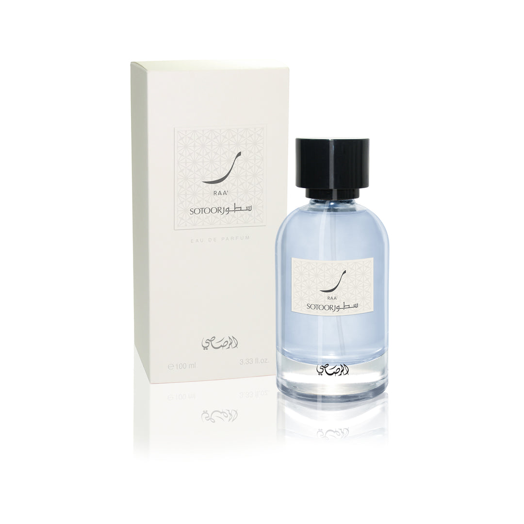 Sotoor-Raa Eau De Parfum 100ml