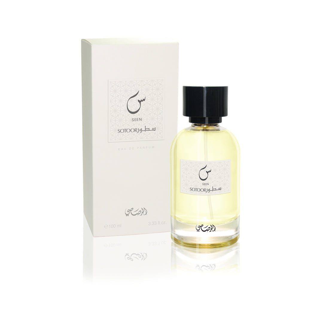 Sotoor-Seen Eau De Parfum 100ml