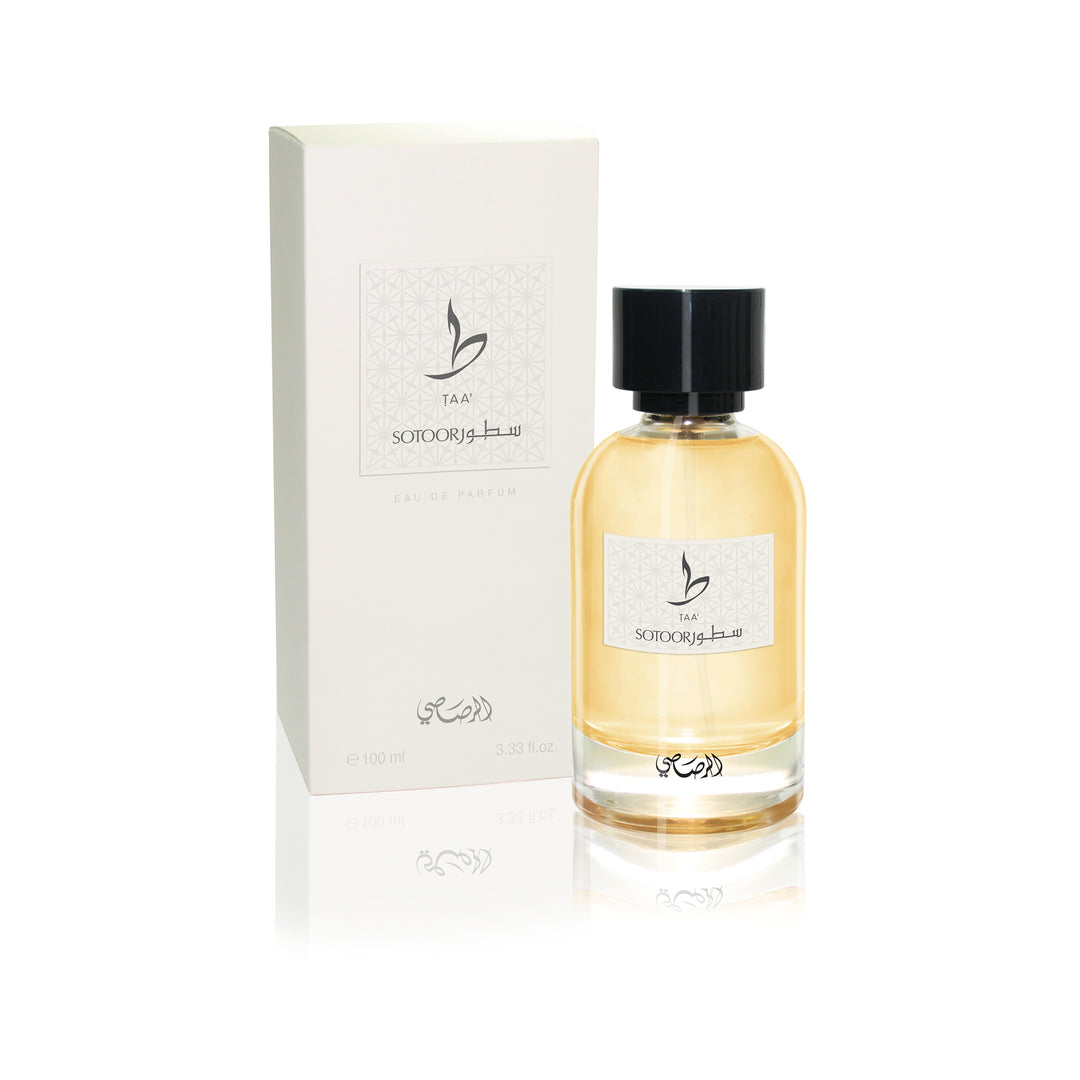 Sotoor - Taa Eau De Parfum 100ml